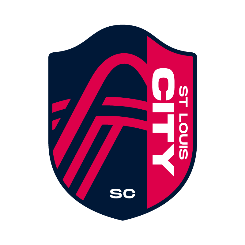 St Louis City logo
