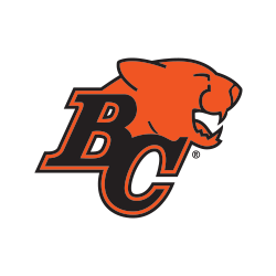 BC Lions logo