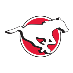 Calgary Stampeders logo