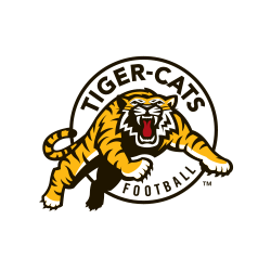 Hamilton Tiger-Cats logo