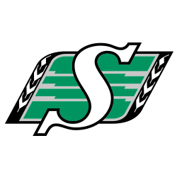 Saskatchewan Roughriders logo