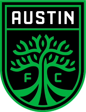 Austin FC logo