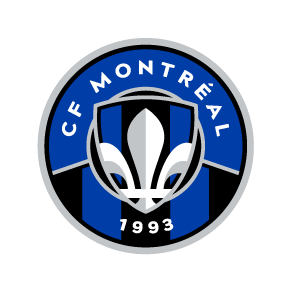 CF Montréal logo