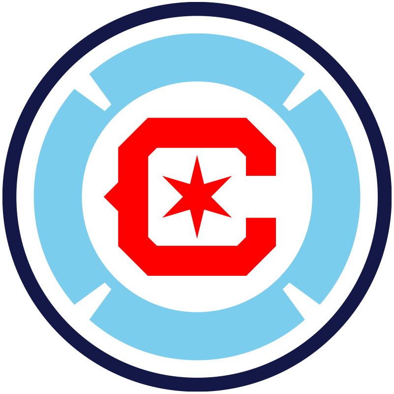 Chicago Fire logo