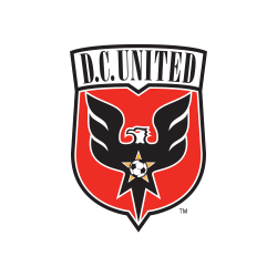 DC United logo