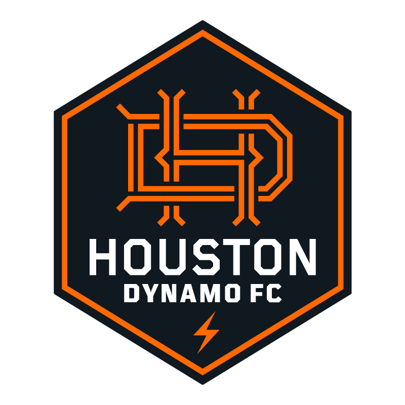 Houston Dynamo logo