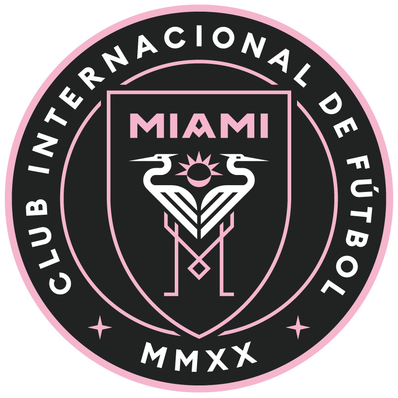 Inter Miami CF logo