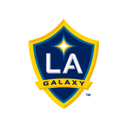 LA Galaxy logo