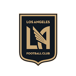Los Angeles Football Club logo