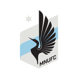 Minnesota United FC logo