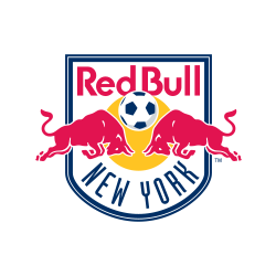 New York Red Bulls logo