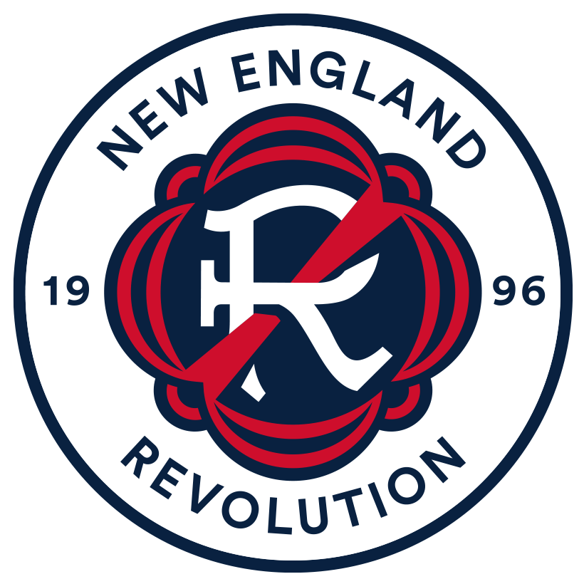 New England Revolution logo