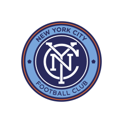 New York City FC logo