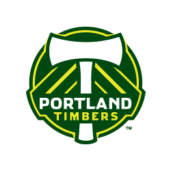 Portland Timbers logo