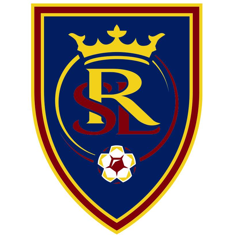 Real Salt Lake logo