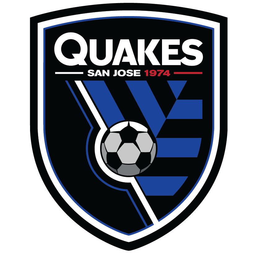 San Jose Earthquakes logo