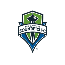 Seattle Sounders FC logo