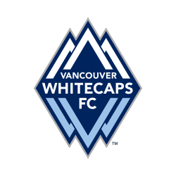 Vancouver Whitecaps FC logo