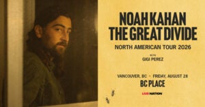 Noah Kahan